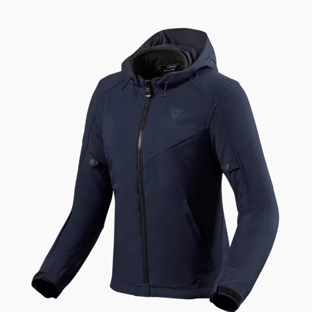 Revit Women’s Motorcycle Jacket XL